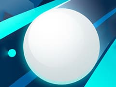 Falling Ball 3D