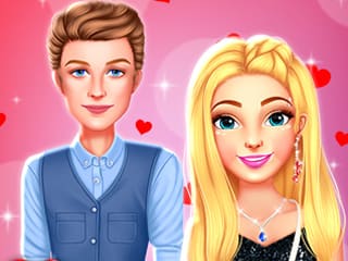 Fashion Dating Makeover