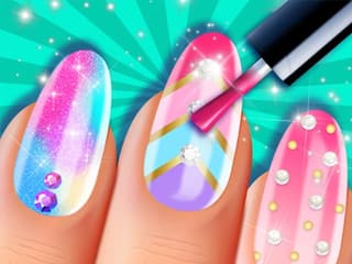 Fashion Nail Salon