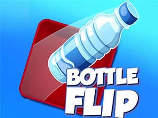 Flip Bottle