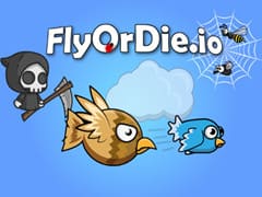 Flyordie.io