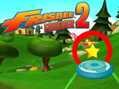 Frisbee Forever 2