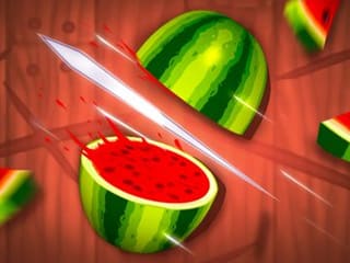 Fruit Ninja 2 Online - Swipe to cut fruit - Fruit Ninja #Games 