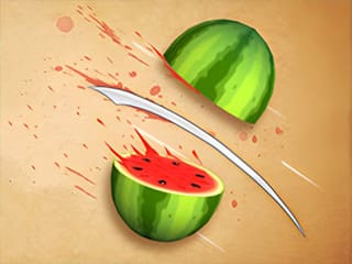 Tara from Fruit Ninja 2 by async on Sketchers United