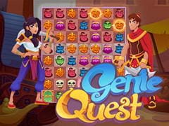 Genie Quest