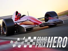 Grand Prix Hero 2