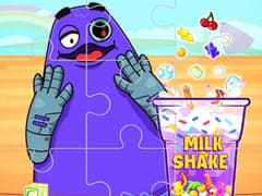 Grima Shake Jigsaw