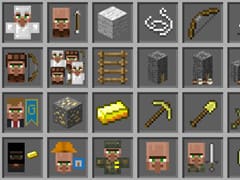 GrindCraft - Jogo Gratuito Online