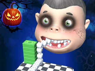 Halloween Rush - Smile Tooth