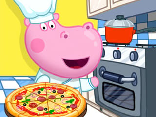 Hippo Pizzeria