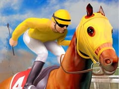 Horse Racing Derby Quest