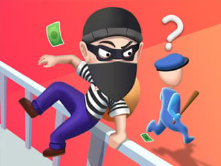 House Robber