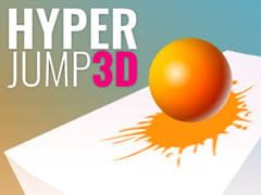 Hyper Jump 3D