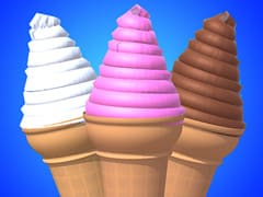 Ice Cream Inc.