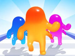 Jelly Runner 3D