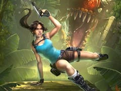 Lara Croft Relic Run Online