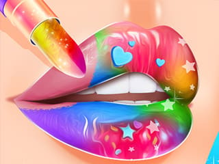 Lip Art