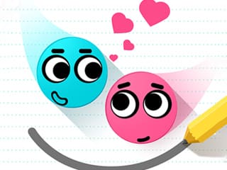 Love Balls 2 Online