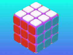 Magic Cube