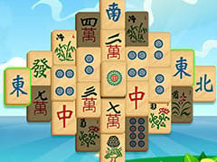 Mahjong Pirate Plunder Journey