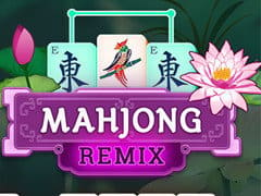 Mahjong Remix