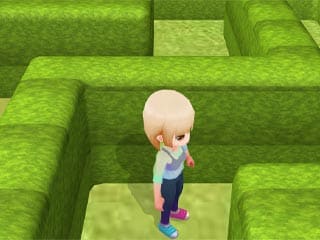 Maze Escape 3D