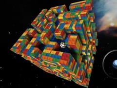 Maze Planet 3D