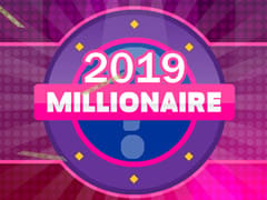 Millionaire 2019