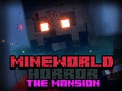 Mineworld Horror The Mansion 2