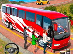 Modern Bus Simulator