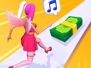 Money Rush 3D