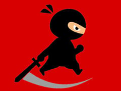 Mr Ninja Fighter