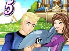 My Dolphin Show 5 Online