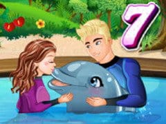 My Dolphin Show 7 Online