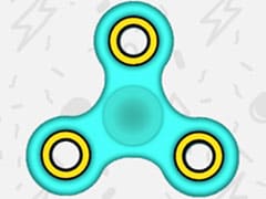 Non-stop Spinner