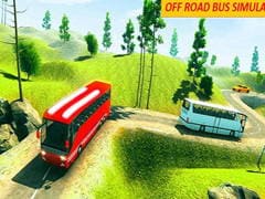 Offroad Bus