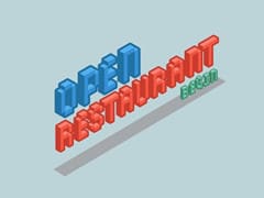 Open Restaurant