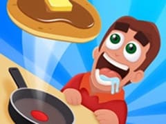 Pancake Master