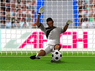 Penalty Challenge  Play the Game for Free on PacoGames