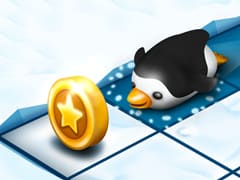 Penguin Love Puzzle