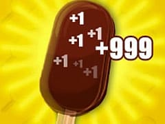 Popsicle Clicker