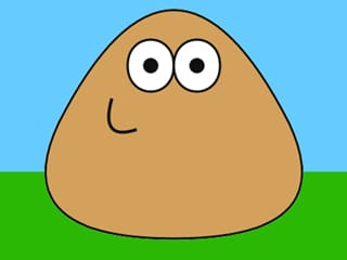 Pou Online - free online game