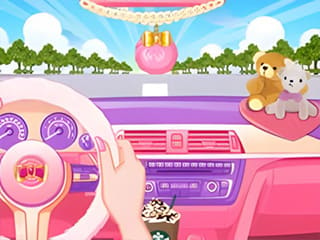 Princess Driver Quiz