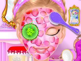Princess Salon