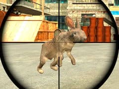 Rabbit Shooter