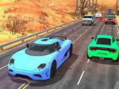 Racing 3D Extreme Car Race