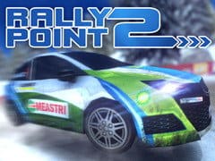 Rally Point 2 Online