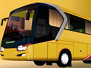 Real Bus Simulator 3D em Jogos na Internet