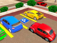 Real Car Parking Drive 3D