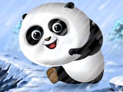 Run Panda Run